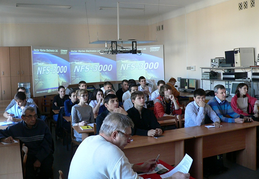 Конференция 2015